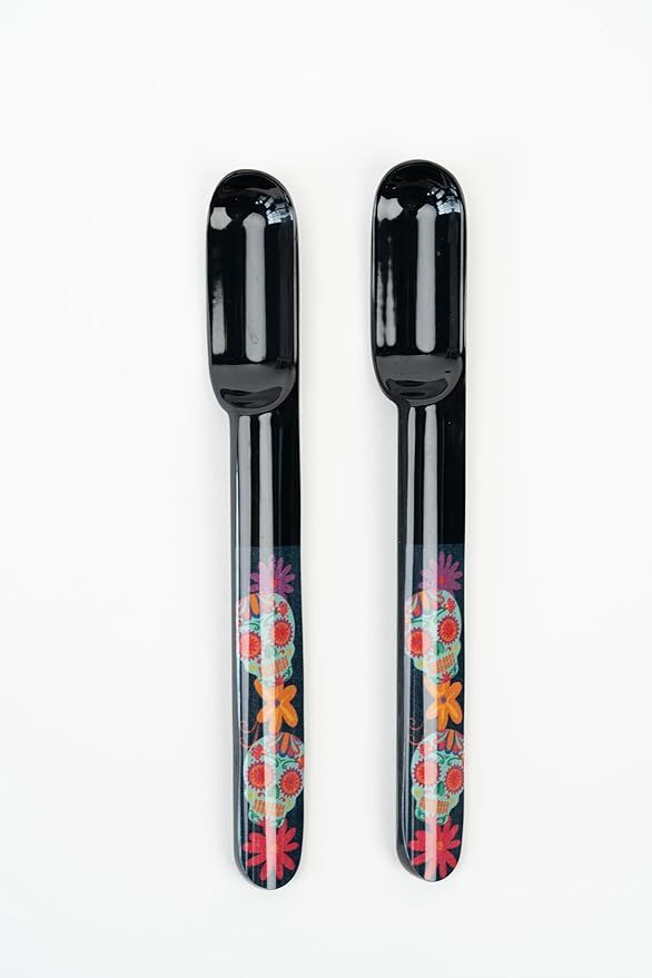 Prepara - Taco Gift Set Day of the Dead