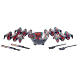 Prepara - Taco Gift Set Day of the Dead