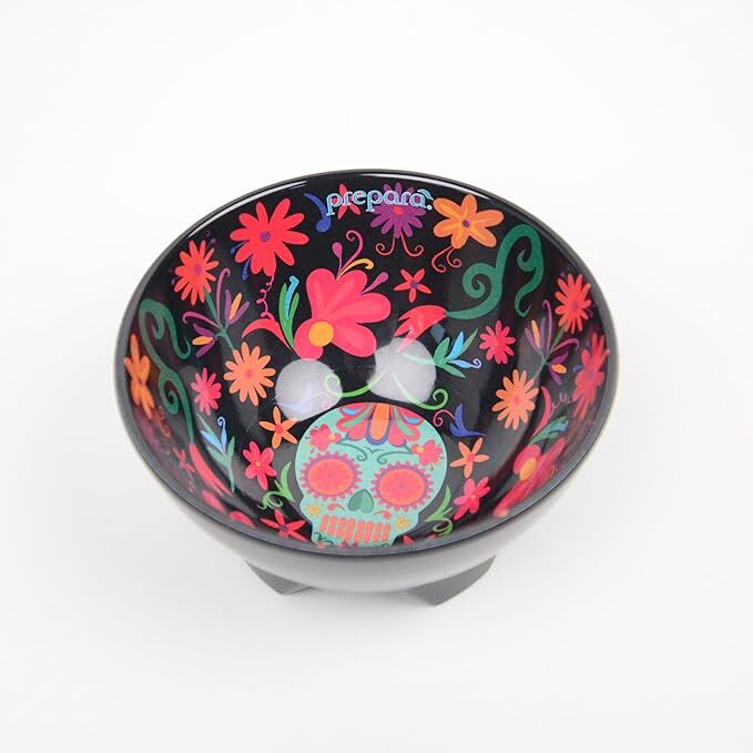 Prepara - Taco Gift Set Day of the Dead