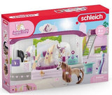 Schleich Horse Club - Sofia's Beauties Horse Beauty Salon