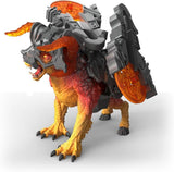 Schleich Eldrador - Gladiator Lava Beast