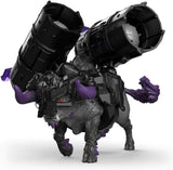 Schleich Eldrador - Gladiator Shadow Bull