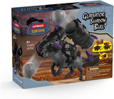 Schleich Eldrador - Gladiator Shadow Bull