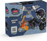Schleich Eldrador - Gladiator Shadow Bull