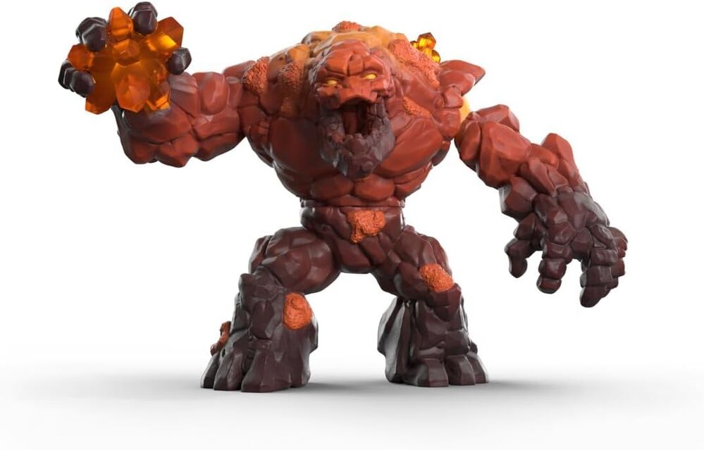 Schleich Eldrador - Lava Monster