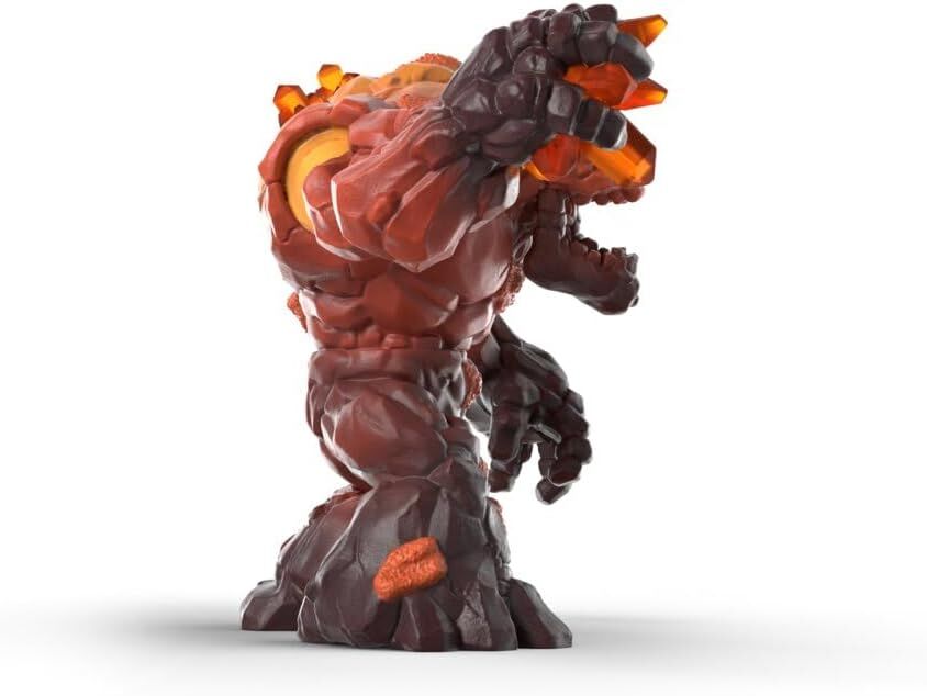 Schleich Eldrador - Lava Monster