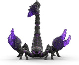 Schleich Eldrador - Shadow Scorpion