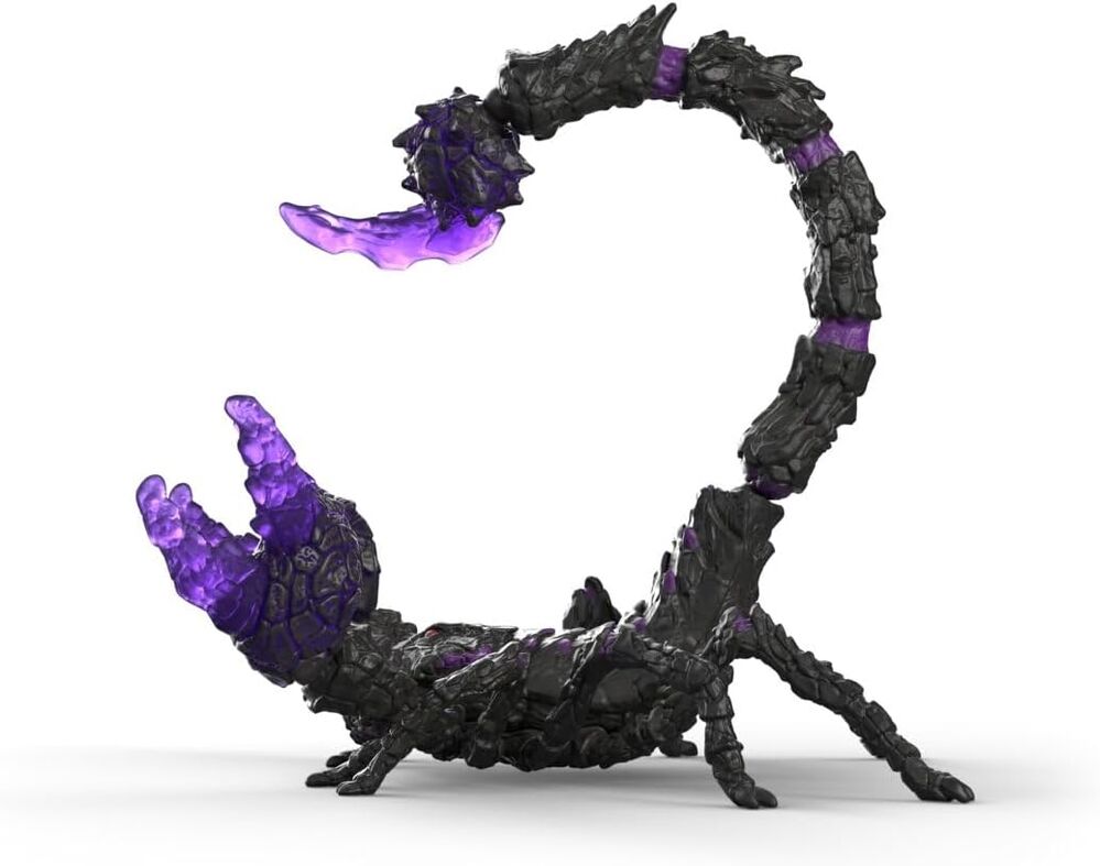 Schleich Eldrador - Shadow Scorpion