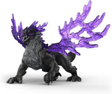 Schleich Eldrador - Shadow Dragon