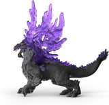 Schleich Eldrador - Shadow Dragon