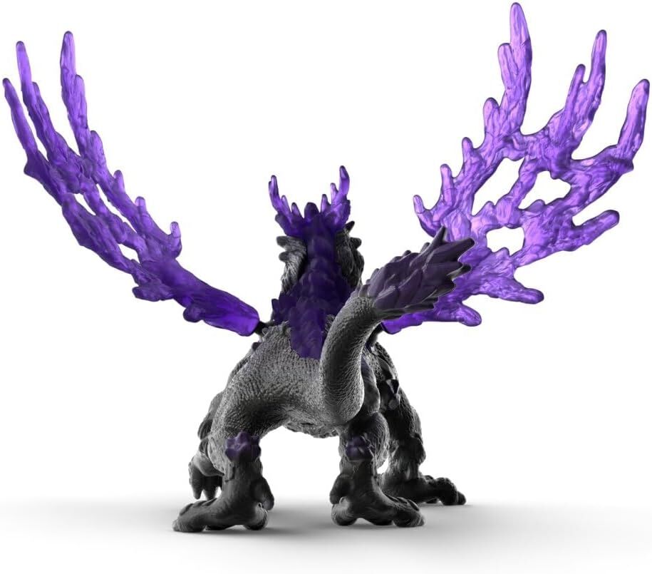 Schleich Eldrador - Shadow Dragon