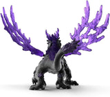 Schleich Eldrador - Shadow Dragon