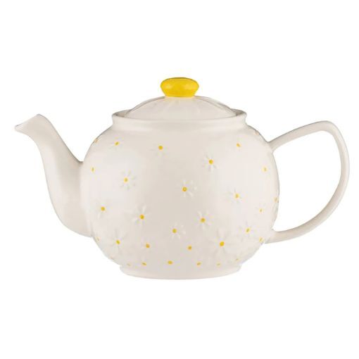 Price & Kensington - Daisy 6 Cup Teapot (1.1L)