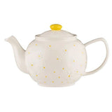 Price & Kensington - Daisy 6 Cup Teapot (1.1L)