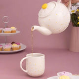 Price & Kensington - Daisy Mug