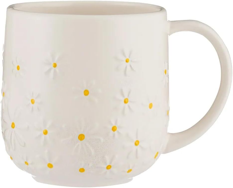 Price & Kensington - Daisy Mug