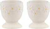 Price & Kensington - Daisy Egg Cups (Set of 2)