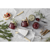 Kilner Genuine Preserve Jar - Set of 6 250ml