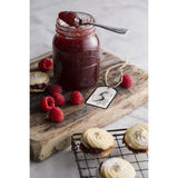 Kilner Genuine Preserve Jar - Set Of 6 500ml