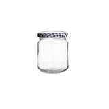 Kilner Round Twist Top Jar - 228ml