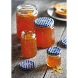 Kilner Round Twist Top Jar - 228ml