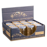 Kilner Hexagonal Twist Top Jar - 110ml