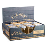 Kilner Hexagonal Twist Top Jar - 280ml
