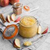 Kilner Round Clip Top Jar - 500ml