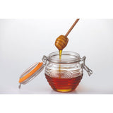 Kilner Honey Pot With Drizzler Spoon 400ml