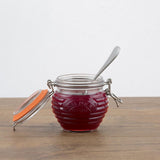 Kilner Honey Pot With Drizzler Spoon 400ml