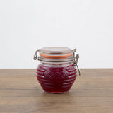 Kilner Honey Pot With Drizzler Spoon 400ml
