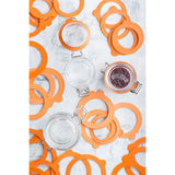 Kilner Replacement Standard Rubber Seals - Pack of 6