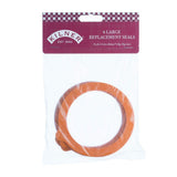 Kilner Replacement Large Rubber Seals - Pack of 6