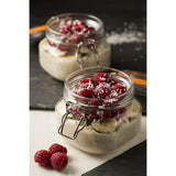 Kilner Square Clip Top Jar - 500ml