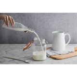 Kilner Square Clip Top Jar - 1500ml