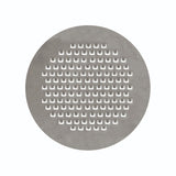 Kilner Storage Jar With Fine Grater Lid - 250ml