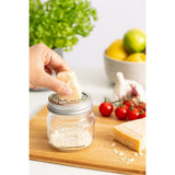 Kilner Storage Jar With Fine Grater Lid - 250ml