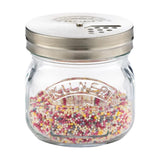 Kilner Storage Jar With Shaker Lid - 250ml