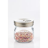 Kilner Storage Jar With Shaker Lid - 250ml