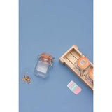 Kilner Spice Jar Set 7 Piece - 70ml