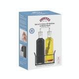 Kilner Oil Bottle Set - 600ml