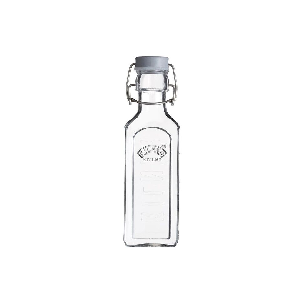 Kilner Clip Top Bottle - 300ml