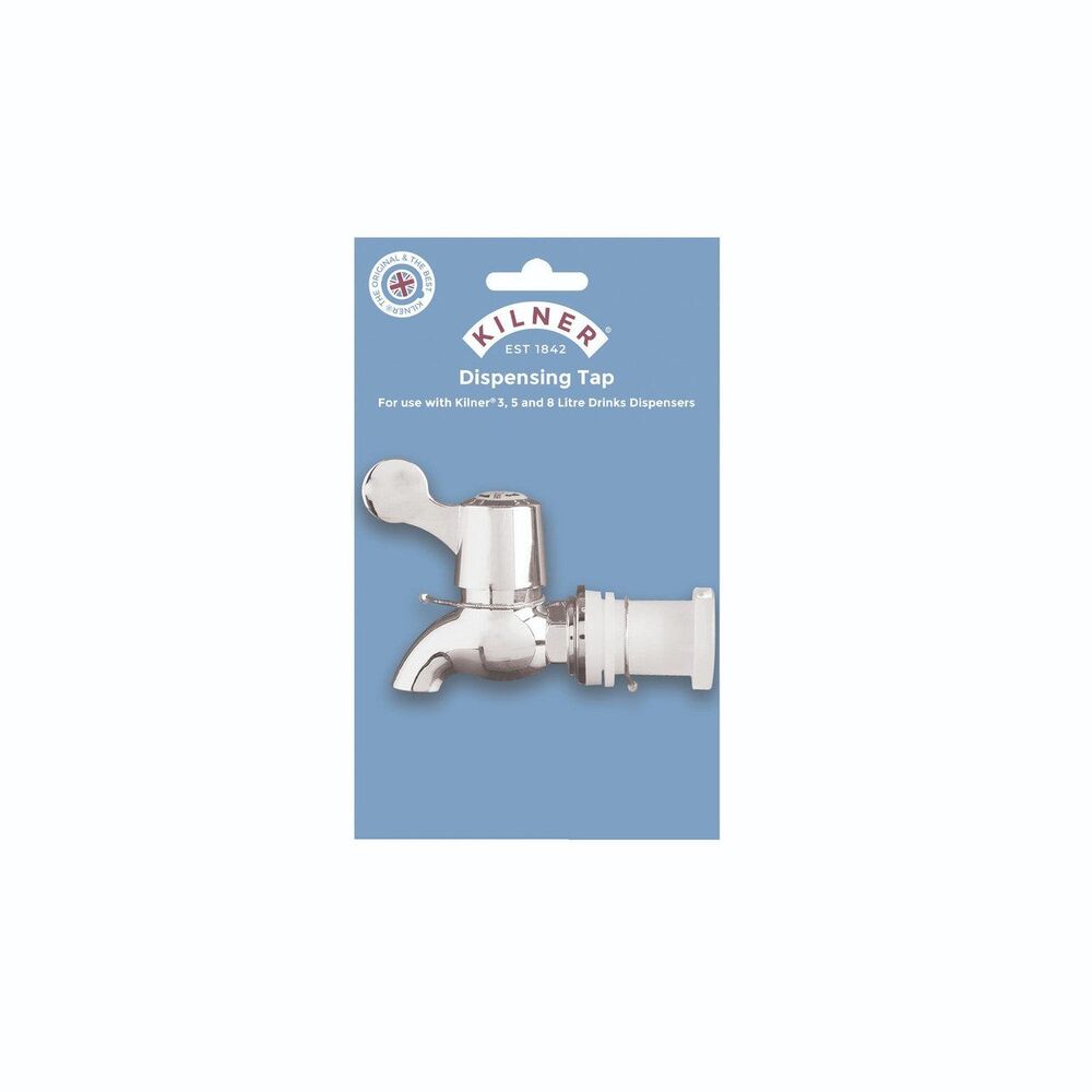 Kilner Replacement Drinks Dispenser Tap