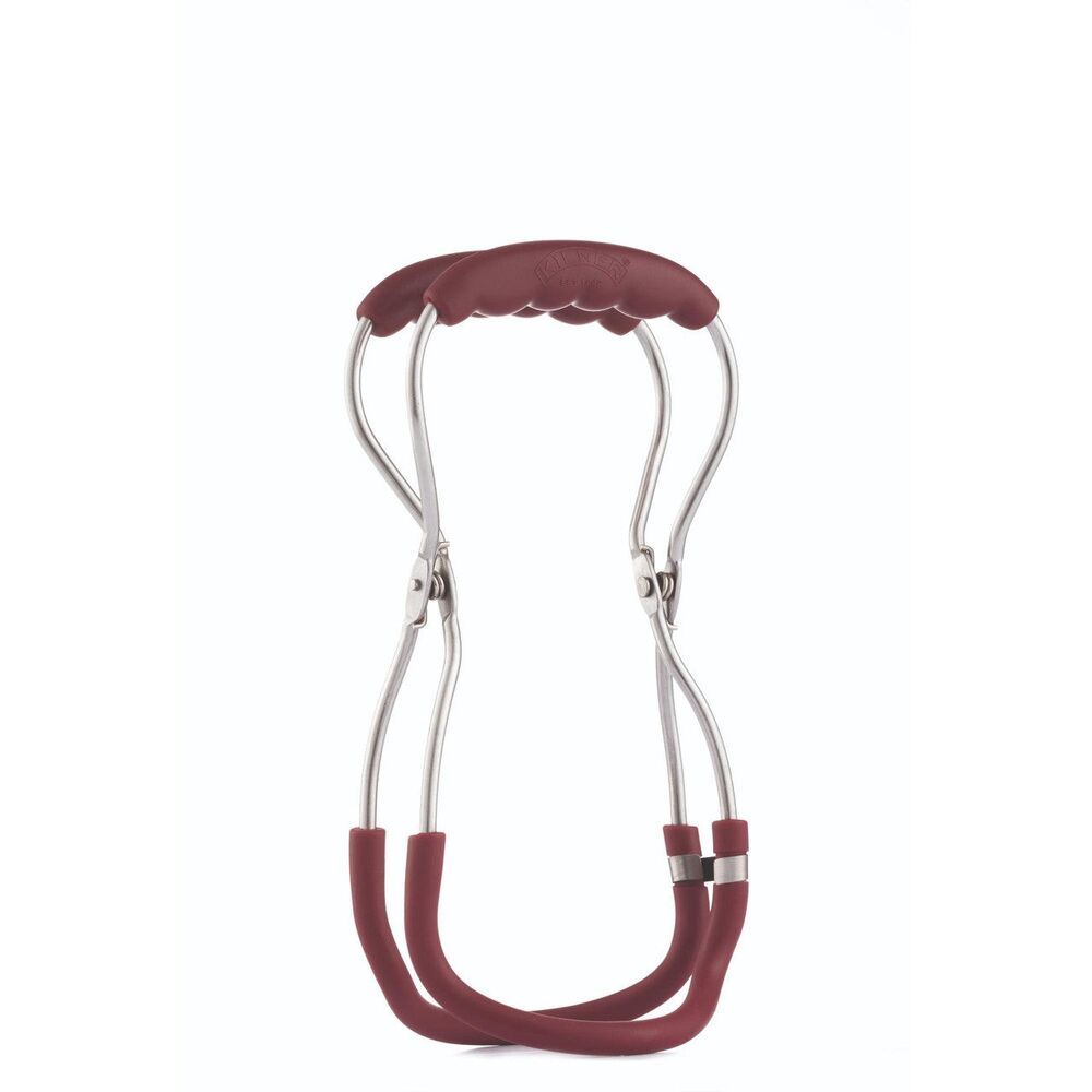 Kilner Jar Tongs