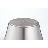Kilner Original Stainless Steel Jam Pan - 8 Litre