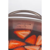 Kilner Original Stainless Steel Jam Pan - 8 Litre