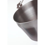 Kilner Original Stainless Steel Jam Pan - 8 Litre