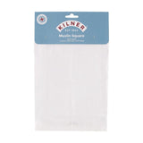 Kilner Muslin Square - 50 x 50cm