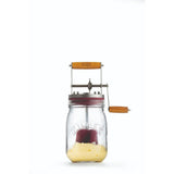 Kilner Butter Churner - 1 Litre