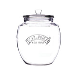 Kilner - Universal Storage Jar - 2 Litre